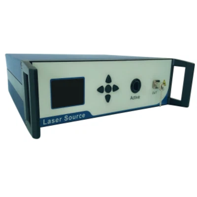 Jednostruki{0}}modni laseri sa pumpom